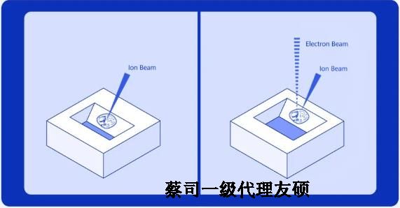 龙潭扫描电子显微镜