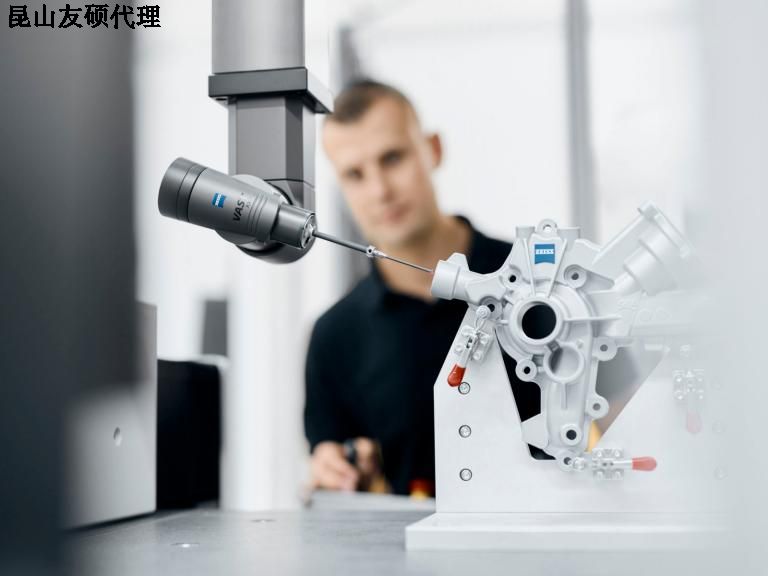 龙潭蔡司龙潭三坐标SPECTRUM verity