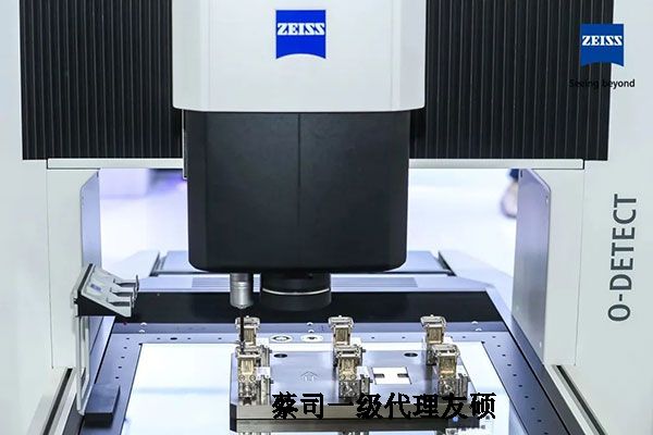 龙潭蔡司影像测量仪