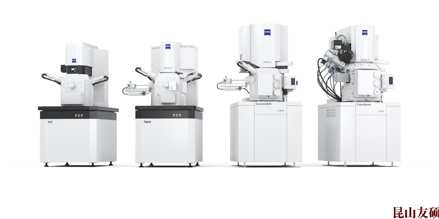 SEM龙潭扫描电镜