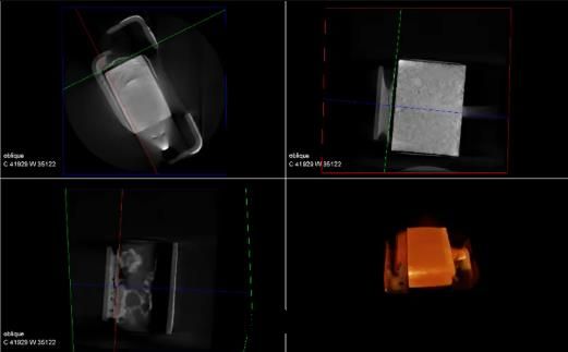 龙潭蔡司龙潭X射线显微镜