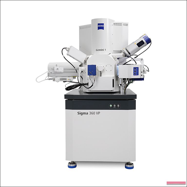 龙潭龙潭蔡司龙潭扫描电镜